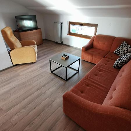 Apartments Divina Rovinj Exterior foto