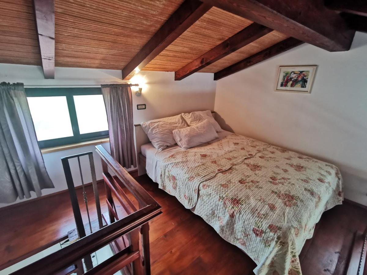 Apartments Divina Rovinj Exterior foto