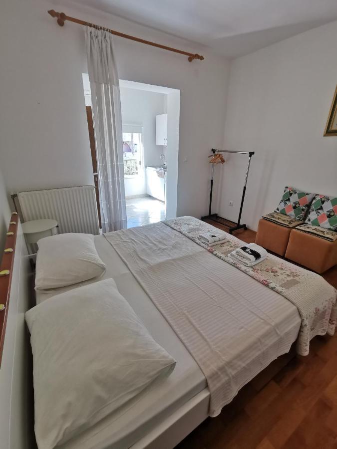 Apartments Divina Rovinj Exterior foto