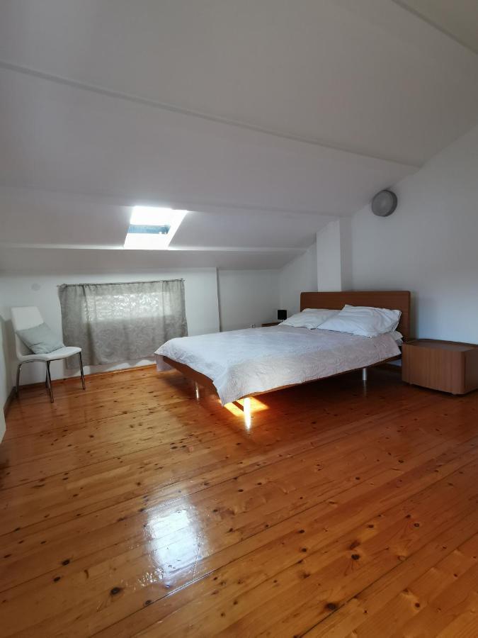 Apartments Divina Rovinj Exterior foto