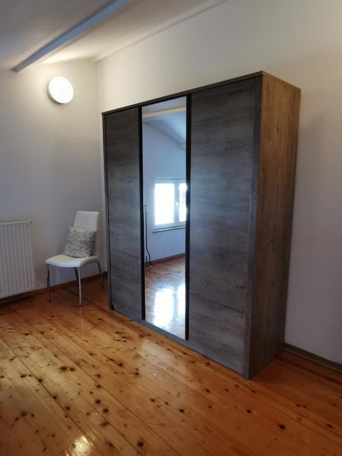 Apartments Divina Rovinj Exterior foto