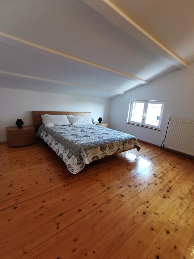 Apartments Divina Rovinj Exterior foto