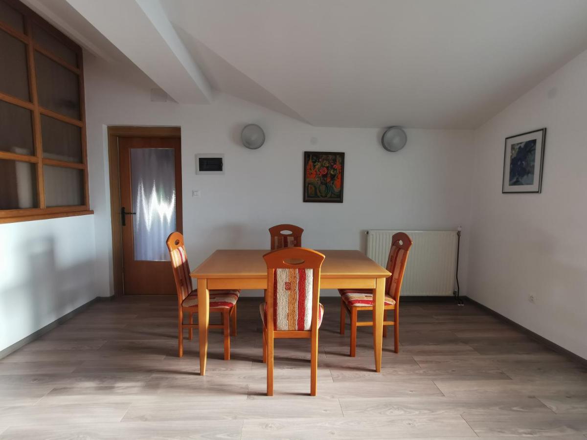 Apartments Divina Rovinj Exterior foto